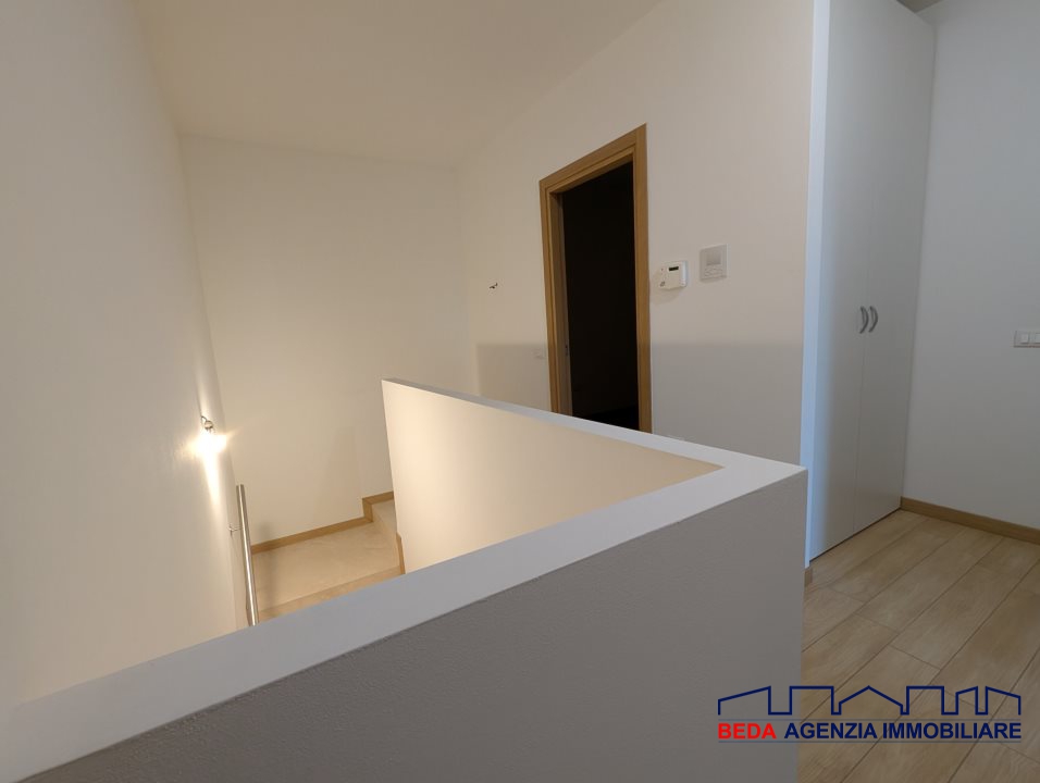 casa indipendente in vendita a Campodarsego in zona Fiumicello